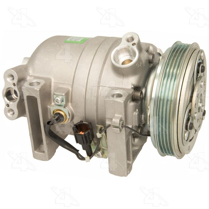 FSS-68449, Four Seasons Air Conditioning Compressors for 1998-2001 ALTIMA - 68449 в ОАЭ, Дубай. Состояние - новое. Цена 1 600 AED. Фото, контакты продавца | AUTO.AE