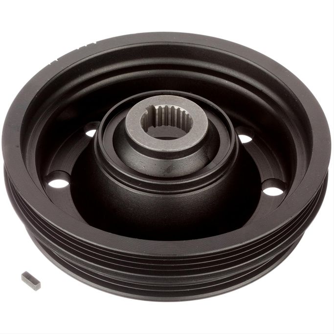 ATP-102176, ATP Automotive - Harmonic Balancers for 1992-1995 CIVIC, 1993-1995 CIVIC DEL SOL - 102176 في الإمارات العربية المتحدة, دبي. Condition - new. Price ⁦290 AED⁩. Photo, seller contacts | AUTO.AE