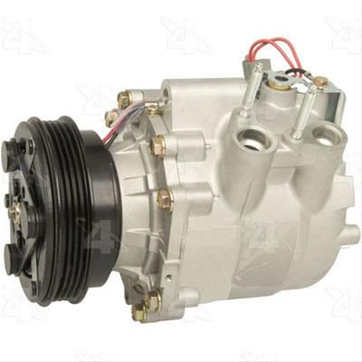 FSS-78552, Four Seasons Air Conditioning Compressors for 2003-2005 CIVIC - 78552 in UAE, Dubai. Condition - new. Price 1,470 AED. Photo, seller contacts | AUTO.AE
