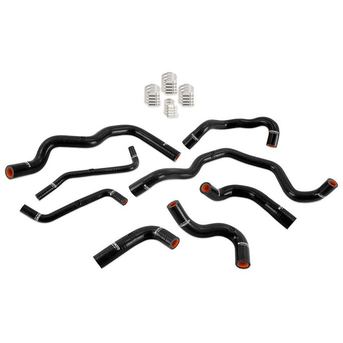MIO-S2377, Mishimoto Intercooler Hose Kits for 2023-2025 Z - MMHOSE-Z-23ANCBK в ОАЭ, Дубай. Состояние - новое. Цена ⁦450 AED⁩. Фото, контакты продавца | AUTO.AE