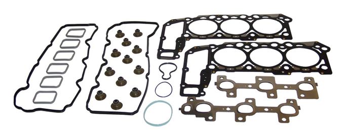 CWA-68003564AA, Crown Automotive Engine Gasket Sets 68003564AA in UAE, Dubai. Condition - new. Price 430 AED. Photo, seller contacts | AUTO.AE