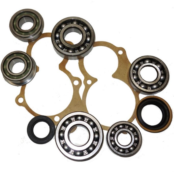 SPZ-ZMBK132L, USA Standard Gear Manual Transmission Bearing Kits ZMBK132L в ОАЭ, Дубай. Состояние - новое. Цена ⁦1 080 AED⁩. Фото, контакты продавца | AUTO.AE