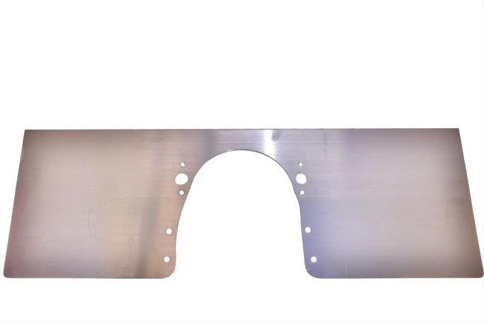 ICB-551801, ICT Billet Front Motor Plates 551801 في الإمارات العربية المتحدة, دبي. Condition - new. Price 630 AED. Photo, seller contacts | AUTO.AE