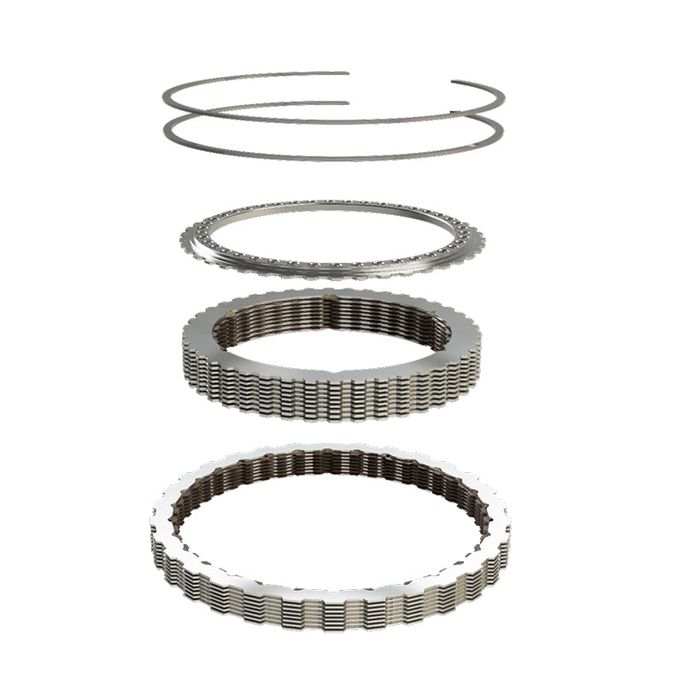 DMS-8504, DODSON DMS-8504 Clutch kit SUPERSTOCK 7/8 for VW / AUDI (DQ500 gearbox) في الإمارات العربية المتحدة, دبي. Condition - new. Price ⁦10,300 AED⁩. Photo, seller contacts | AUTO.AE