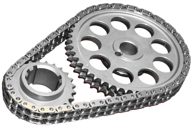 RMR-NA-CS10065, Rollmaster Gold Series Timing Sets NA-CS10065 في الإمارات العربية المتحدة, دبي. Condition - new. Price 980 AED. Photo, seller contacts | AUTO.AE