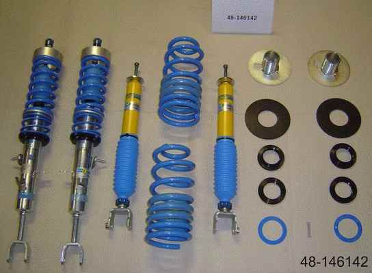 48-146142, BILSTEIN 48-146142 Suspension Kit B16 (R4) NISSAN 350Z (Z33) K في الإمارات العربية المتحدة, دبي. Condition - new. Price ⁦11,210 AED⁩. Photo, seller contacts | AUTO.AE