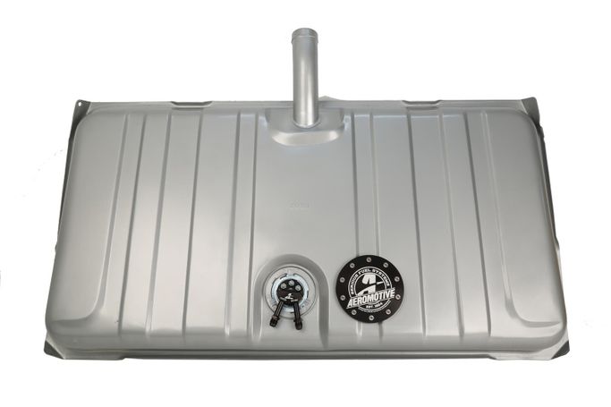 AEI-18458, Aeromotive Gen II Stealth Fuel Tanks for 1969 CAMARO - 18458 in UAE, Dubai. Condition - new. Price ⁦4,410 AED⁩. Photo, seller contacts | AUTO.AE