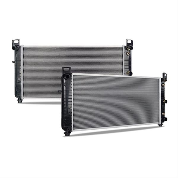 MIO-R2423-AT, Mishimoto OE Replacement Radiators R2423-AT في الإمارات العربية المتحدة, دبي. Condition - new. Price 1,190 AED. Photo, seller contacts | AUTO.AE