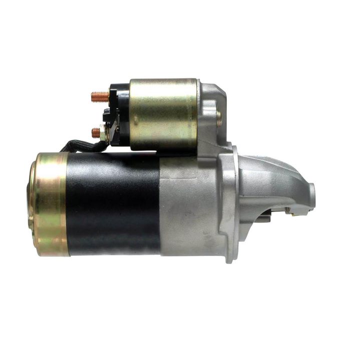 DNP-280-4241, Denso Remanufactured Starters 280-4241 في الإمارات العربية المتحدة, دبي. Condition - new. Price 610 AED. Photo, seller contacts | AUTO.AE