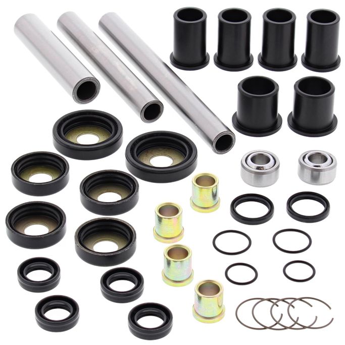 ALB-50-1035, All Balls Racing Rear Independent Suspension Kits 243-1035 в ОАЭ, Дубай. Состояние - новое. Цена ⁦830 AED⁩. Фото, контакты продавца | AUTO.AE