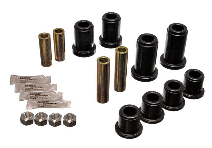 ENS-3-3185G, Energy Suspension Control Arm Bushings 3.3185G في الإمارات العربية المتحدة, دبي. Condition - new. Price 440 AED. Photo, seller contacts | AUTO.AE