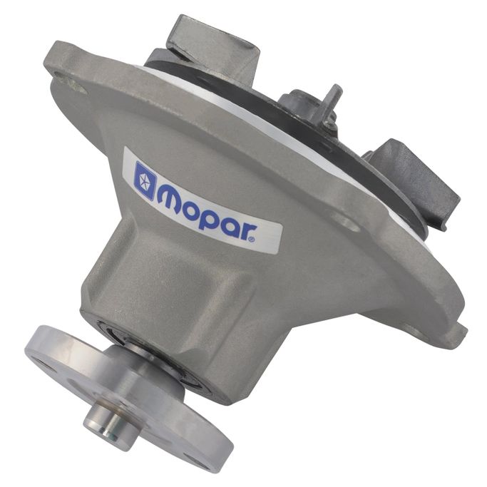 PRO-440-452, Proform High Flow Mechanical Aluminum Water Pumps 440-452 في الإمارات العربية المتحدة, دبي. Condition - new. Price 490 AED. Photo, seller contacts | AUTO.AE