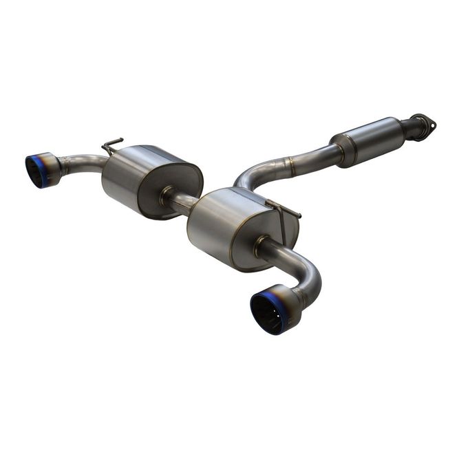 31030-AT002, HKS 31030-AT002 Exhaust System Super Turbo Muffler for TOYOTA GR Yaris Gen2 (GXPA16) 2024- في الإمارات العربية المتحدة, دبي. Condition - new. Price ⁦21,180 AED⁩. Photo, seller contacts | AUTO.AE