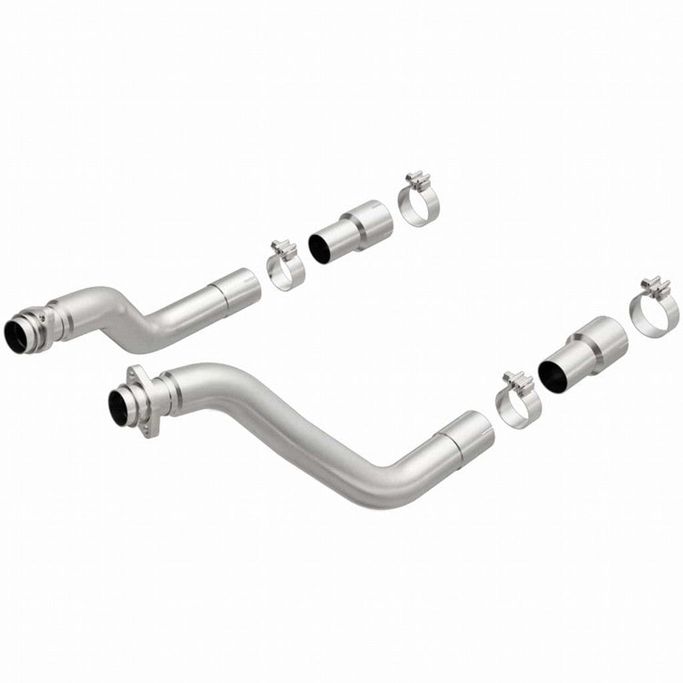 16445, MAGNAFLOW 16445 Direct-Fit Exhaust Pipe for FORD Mustang 1964-1966 in UAE, Dubai. Condition - new. Price ⁦2,350 AED⁩. Photo, seller contacts | AUTO.AE