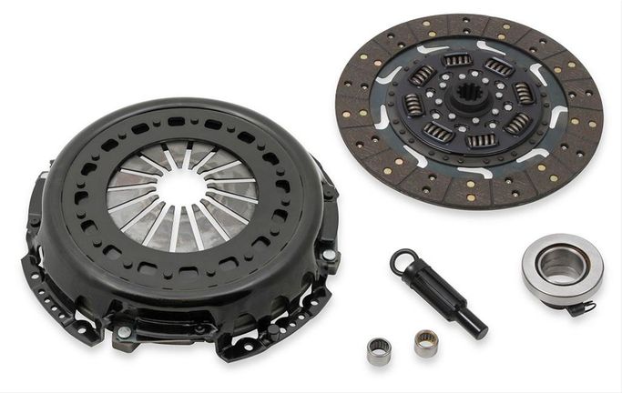 HAY-91D-3000, Hays Diesel 650 Clutch Kits for 1994-2001 RAM 2500, RAM 3500 - 91D-3000 في الإمارات العربية المتحدة, دبي. Condition - new. Price ⁦2,800 AED⁩. Photo, seller contacts | AUTO.AE