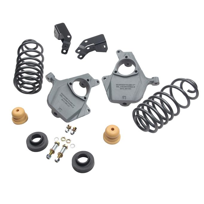 BEL-1019, Belltech Lowering Kits 1019 في الإمارات العربية المتحدة, دبي. Condition - new. Price 3,520 AED. Photo, seller contacts | AUTO.AE
