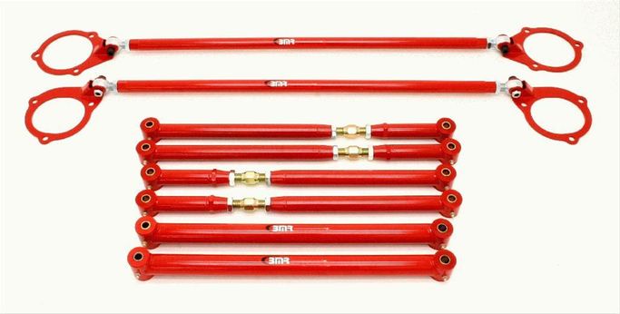 BMR-CSP010R, BMR GM W-Body Suspension Handling Packages CSP010R в ОАЭ, Дубай. Состояние - новое. Цена ⁦4 770 AED⁩. Фото, контакты продавца | AUTO.AE