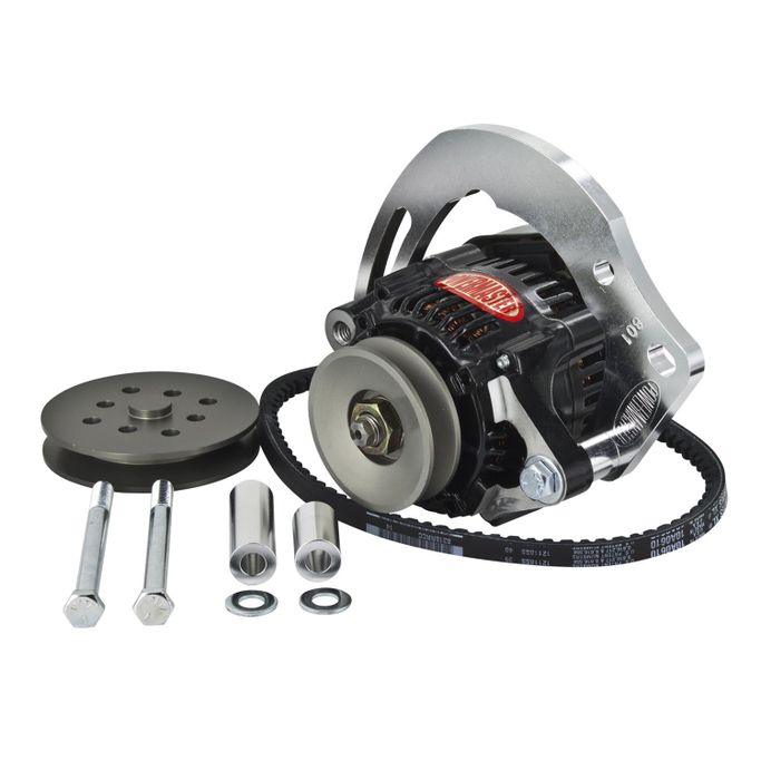 PWM-8-800, Powermaster High Mount Racing Alternator Kits 8-800 в ОАЭ, Дубай. Состояние - новое. Цена 2 020 AED. Фото, контакты продавца | AUTO.AE