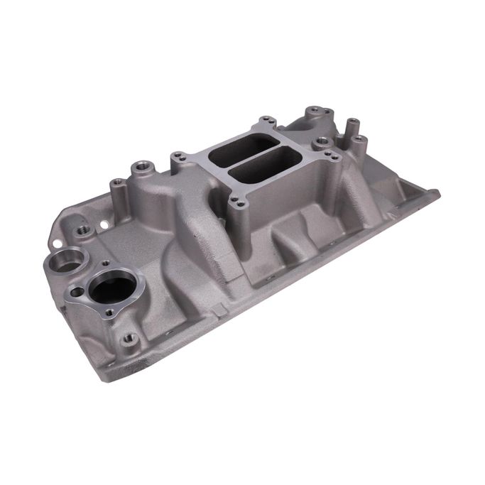 TSN-82131, Top Street Performance Intake Manifolds, Carbureted 82131 في الإمارات العربية المتحدة, دبي. Condition - new. Price 2,130 AED. Photo, seller contacts | AUTO.AE