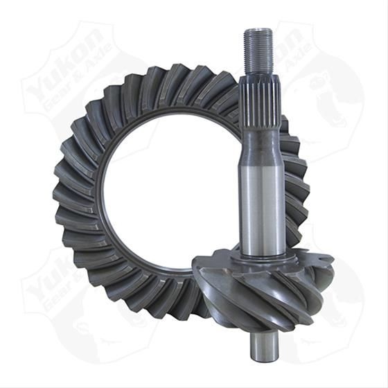 YGA-24093, Yukon Gear & Axle Ring and Pinion Sets YG F8-380 Ford 8 in. 3.80 Gears в ОАЭ, Дубай. Состояние - новое. Цена ⁦2 470 AED⁩. Фото, контакты продавца | AUTO.AE