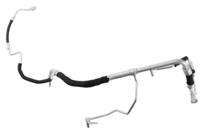FSS-66879, Four Seasons Air Conditioning Suction Hoses for 2013-2014 LACROSSE, 2013 MALIBU, 2013-2019 XTS - 66879 в ОАЭ, Дубай. Состояние - новое. Цена ⁦340 AED⁩. Фото, контакты продавца | AUTO.AE