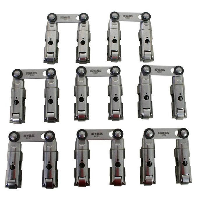 HRS-91287, Howards Cams Lifters 91287 в ОАЭ, Дубай. Состояние - новое. Цена 6 200 AED. Фото, контакты продавца | AUTO.AE