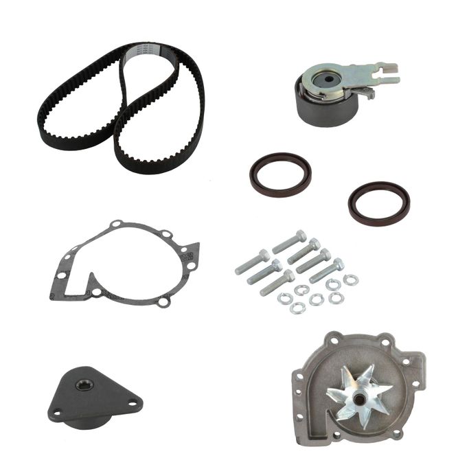 CEL-PP331LK3, Continental OE Technology Series Pro Plus Timing Belt Kits PP331LK3 في الإمارات العربية المتحدة, دبي. Condition - new. Price 1,530 AED. Photo, seller contacts | AUTO.AE