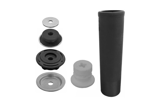 KYB-SM5858, KYB Shock Mounts SM5858 in UAE, Dubai. Condition - new. Price 170 AED. Photo, seller contacts | AUTO.AE