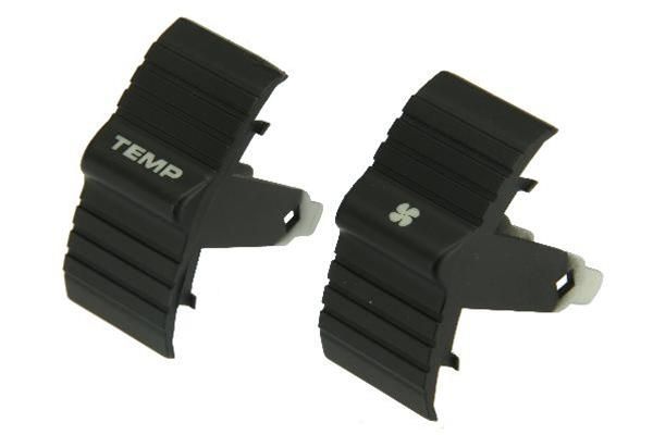 URO-014062, URO Parts - Heater Control Replacement Components for 2005-2007 911, BOXSTER, 2006-2008 CAYMAN - 997653100KIT в ОАЭ, Дубай. Состояние - новое. Цена ⁦260 AED⁩. Фото, контакты продавца | AUTO.AE