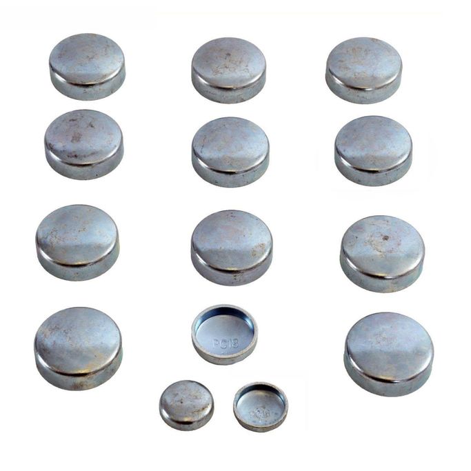 EGN-PK817, Enginetech Engine Expansion Plug Kits for 1994-2003 RAM 2500, RAM 3500 - PK817 in UAE, Dubai. Condition - new. Price 50 AED. Photo, seller contacts | AUTO.AE