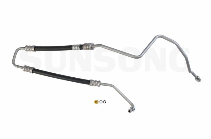 SUG-3402440, Sunsong Power Steering Hose Assemblies for 2004-2007 CTS - 3402440 in UAE, Dubai. Condition - new. Price 160 AED. Photo, seller contacts | AUTO.AE