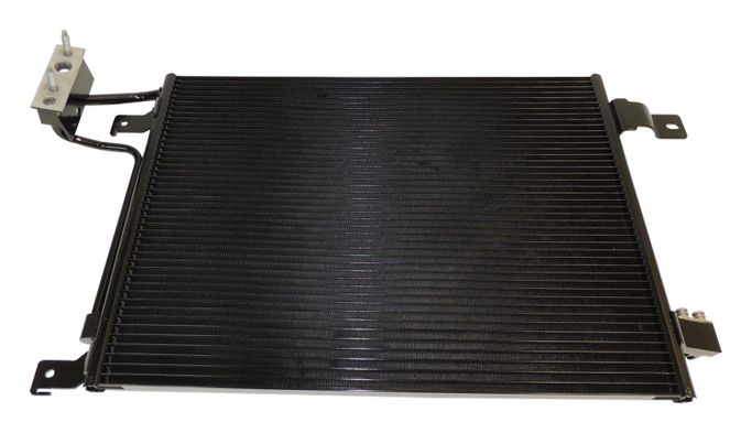CWA-55056726AA, Crown Automotive Air Conditioning Condensers for 2007-2017 WRANGLER, 2018 WRANGLER JK - 55056726AA في الإمارات العربية المتحدة, دبي. Condition - new. Price ⁦710 AED⁩. Photo, seller contacts | AUTO.AE