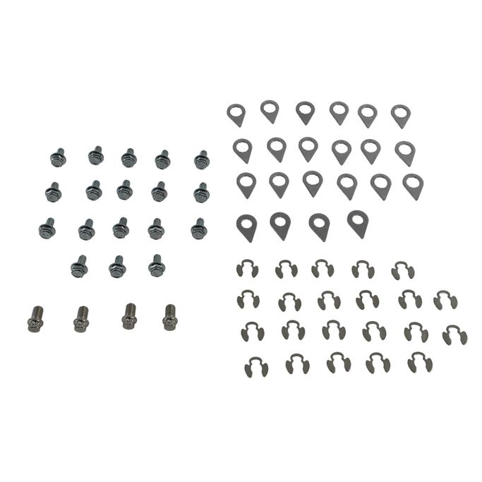 STG-8940, Stage 8 Locking Oil Pan Bolt Kits 8940 in UAE, Dubai. Condition - new. Price 260 AED. Photo, seller contacts | AUTO.AE