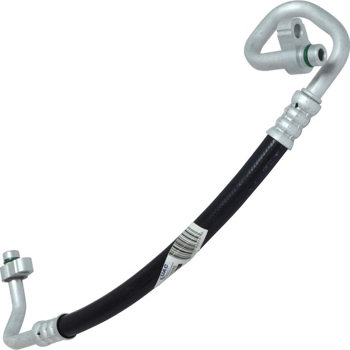 UAC-HA112737C, Universal Air Conditioner Air Conditioning Discharge Hoses for 2011-2014 CUBE - HA 112737C в ОАЭ, Дубай. Состояние - новое. Цена 110 AED. Фото, контакты продавца | AUTO.AE