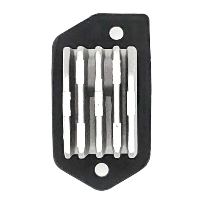 HLN-2BMR1009, Holstein Parts Blower Motor Resistors 2BMR1009 in UAE, Dubai. Condition - new. Price ⁦190 AED⁩. Photo, seller contacts | AUTO.AE