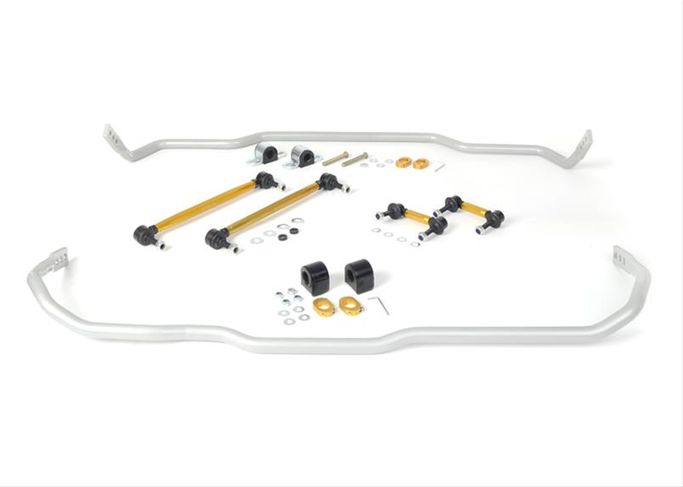 WHL-BWK002, Whiteline Sway Bars BWK002 في الإمارات العربية المتحدة, دبي. Condition - new. Price 4,070 AED. Photo, seller contacts | AUTO.AE