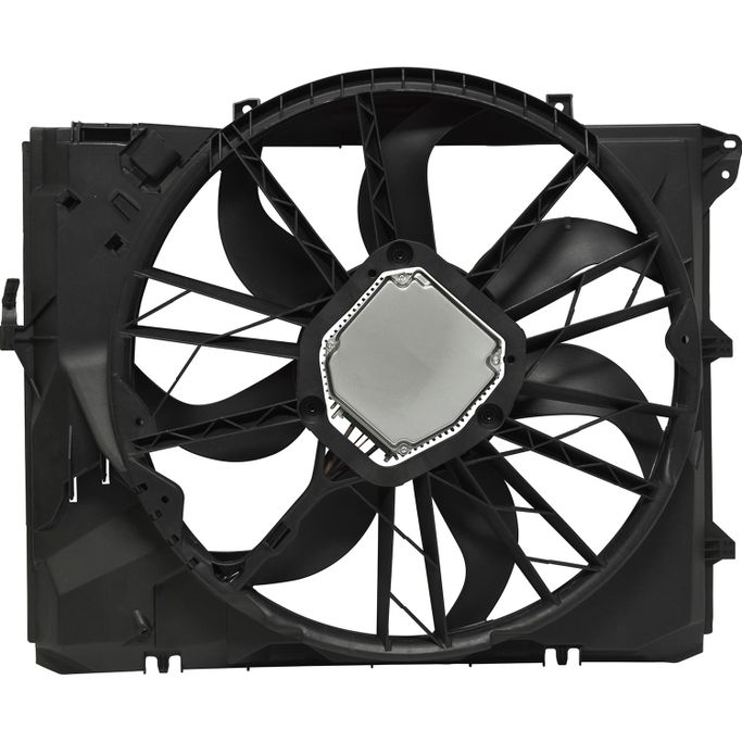 UAC-FA50349C, Universal Air Conditioner Electric Fans FA 50349C in UAE, Dubai. Condition - new. Price 1,460 AED. Photo, seller contacts | AUTO.AE