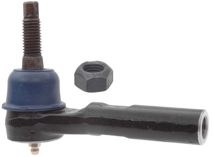 ADO-46A1093A, ACDelco Silver Tie Rod Ends 19460443 in UAE, Dubai. Condition - new. Price 230 AED. Photo, seller contacts | AUTO.AE