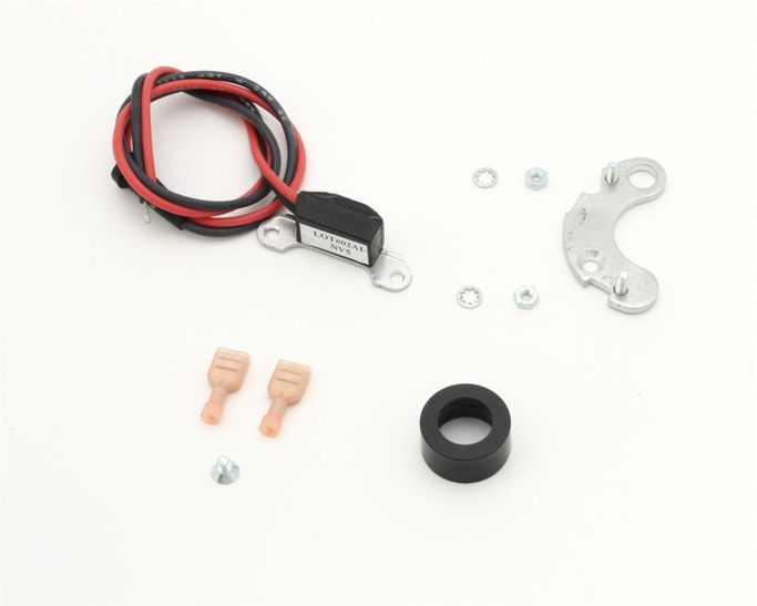 PNX-2843, PerTronix Ignitor® Solid-State Ignition Systems for 1959-1962 190B, 190DB, 1966-1967 200 - 2843 в ОАЭ, Дубай. Состояние - новое. Цена 1 110 AED. Фото, контакты продавца | AUTO.AE