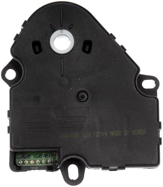 RNB-604-186, Dorman Air Door Actuators for 2008-2009 H2 - 604-186 في الإمارات العربية المتحدة, دبي. Condition - new. Price ⁦230 AED⁩. Photo, seller contacts | AUTO.AE