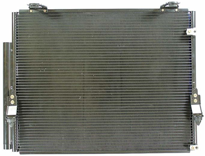 RDR-7013598, Agility Auto Parts Air Conditioning Condensers for 2008-2019 SEQUOIA, 2006-2019 TUNDRA - 7013598 в ОАЭ, Дубай. Состояние - новое. Цена ⁦580 AED⁩. Фото, контакты продавца | AUTO.AE
