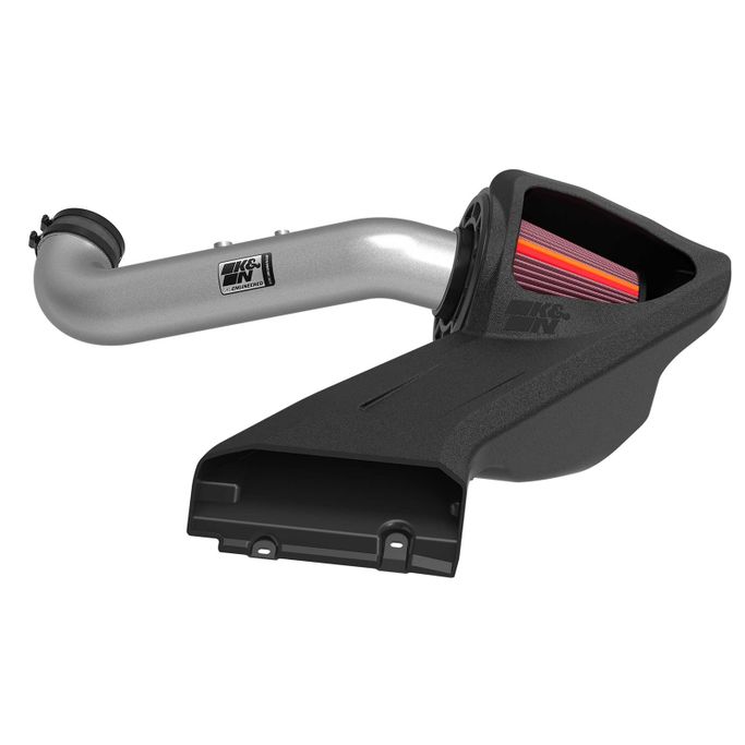 KNN-70-2591, K&N 70 Series NextGen Cold Air Intake Kits for 2015-2025 F-150 - 70-2591 في الإمارات العربية المتحدة, دبي. Condition - new. Price 2,630 AED. Photo, seller contacts | AUTO.AE