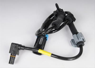 ADO-84356646, ACDelco ABS Wheel Speed Sensors 84356646 in UAE, Dubai. Condition - new. Price 150 AED. Photo, seller contacts | AUTO.AE
