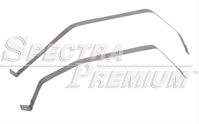 SGT-ST297, Spectra Premium Fuel Tank Straps for 1975-1976 BOBCAT, PINTO, 1974-1976 MUSTANG II - ST297 in UAE, Dubai. Condition - new. Price ⁦210 AED⁩. Photo, seller contacts | AUTO.AE