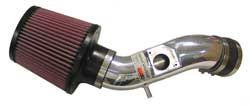 69-8751TP, K&N 69-8751TP Performance Air Intake System TYPHOON (EU); TOYOTA COROLLA, L4-1.8L, POLISHED in UAE, Dubai. Condition - new. Price 2,240 AED. Photo, seller contacts | AUTO.AE
