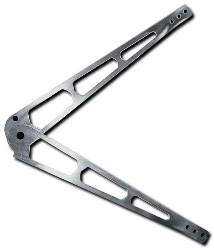 FIV-000-3400, Five Star Fabricating Hood Prop Rods FIV000-3400 في الإمارات العربية المتحدة, دبي. Condition - new. Price ⁦320 AED⁩. Photo, seller contacts | AUTO.AE
