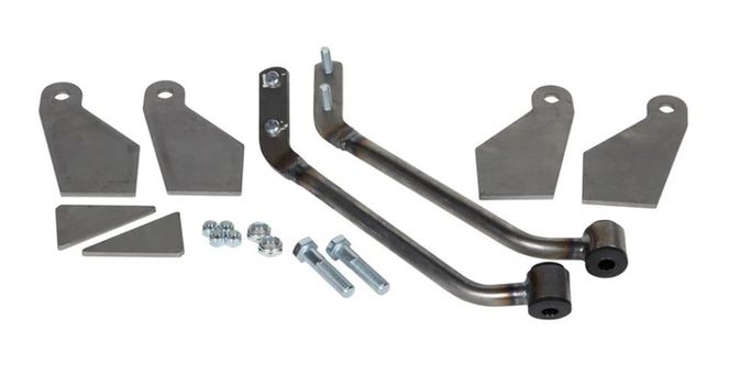 HDT-SR-101, Heidts Tubular Strut Rod Kits for 1974-1978 MUSTANG II - SR-101 في الإمارات العربية المتحدة, دبي. Condition - new. Price ⁦900 AED⁩. Photo, seller contacts | AUTO.AE