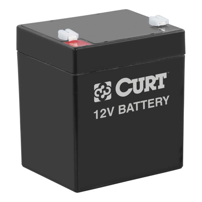 CHT-52023, CURT Breakaway Batteries 52023 في الإمارات العربية المتحدة, دبي. Condition - new. Price ⁦150 AED⁩. Photo, seller contacts | AUTO.AE