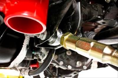 BMR-TCA061R, BMR Trailing Arms for 2016-2020 CAMARO - TCA061R in UAE, Dubai. Condition - new. Price 1,340 AED. Photo, seller contacts | AUTO.AE