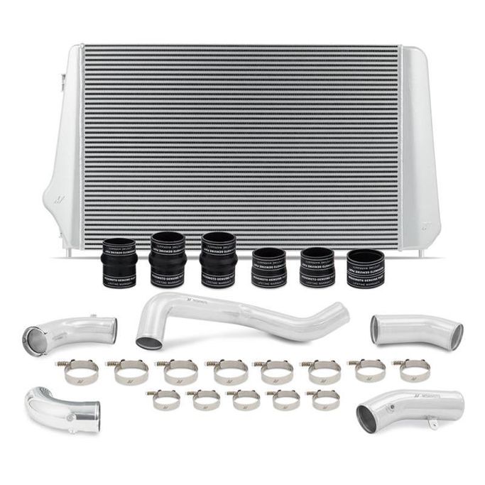 MIO-S0071, Mishimoto Intercoolers MMINT-DMAX-17KSLP в ОАЭ, Дубай. Состояние - новое. Цена ⁦9 810 AED⁩. Фото, контакты продавца | AUTO.AE